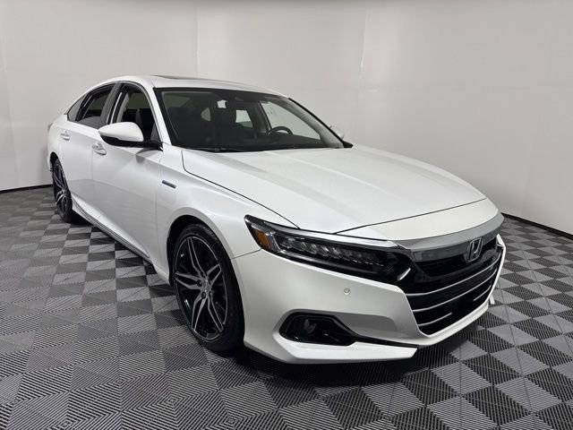 Used 2022 Honda Accord Touring image 10