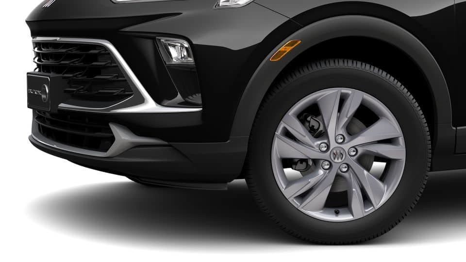 New 2026 Buick Encore GX Preferred image 55