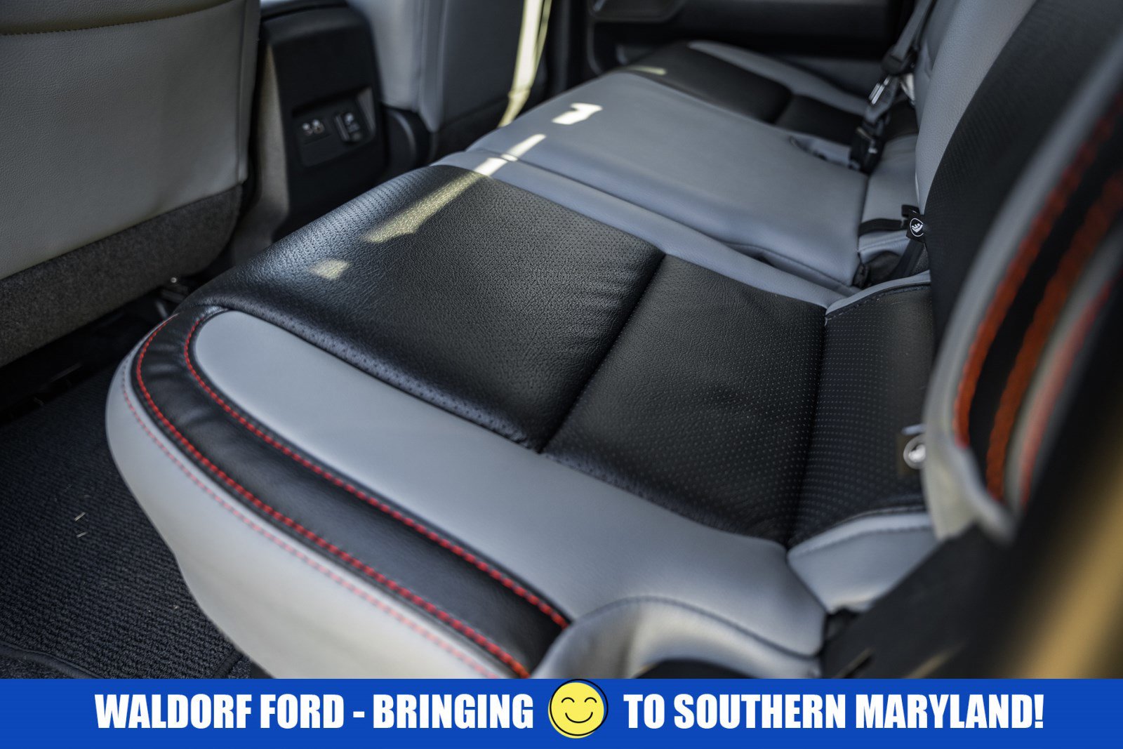 Used 2023 Nissan Frontier PRO-4X w/ Pro Convenience Package image 37