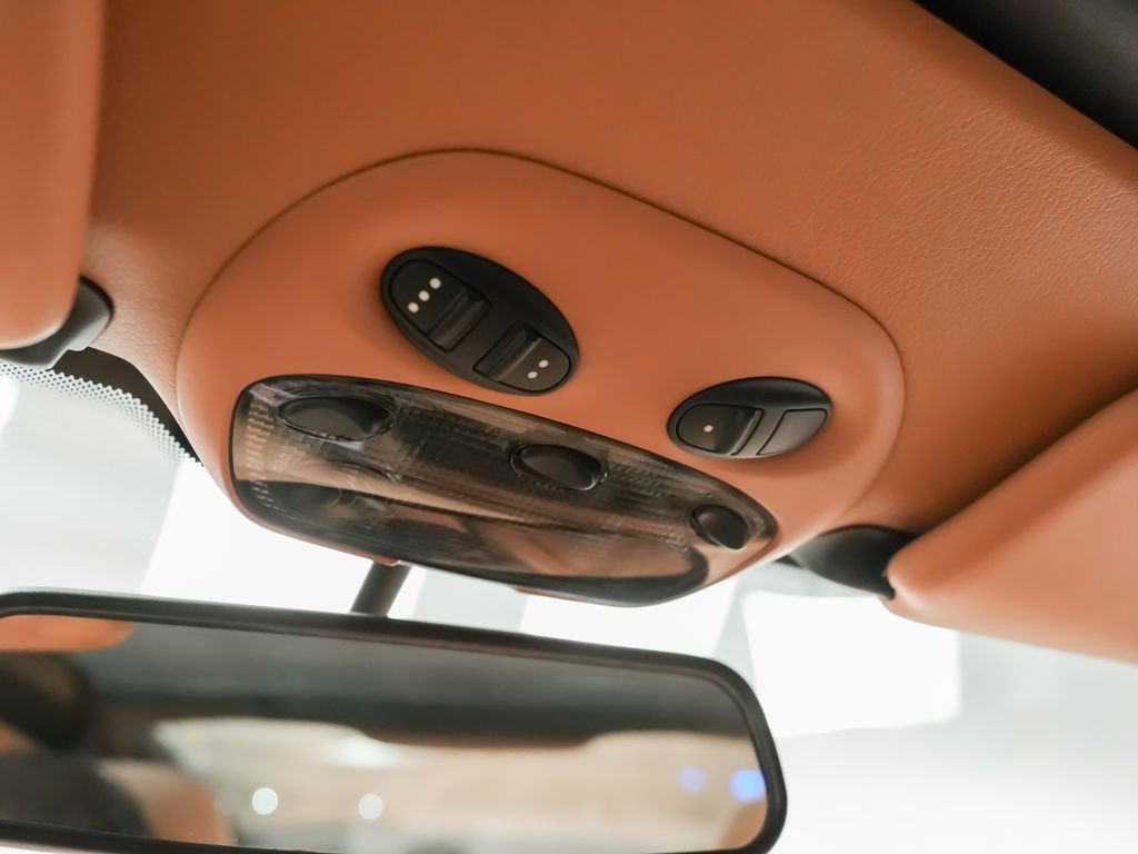 Used 2007 Porsche 911 Targa 4 AWD/4WD image 26