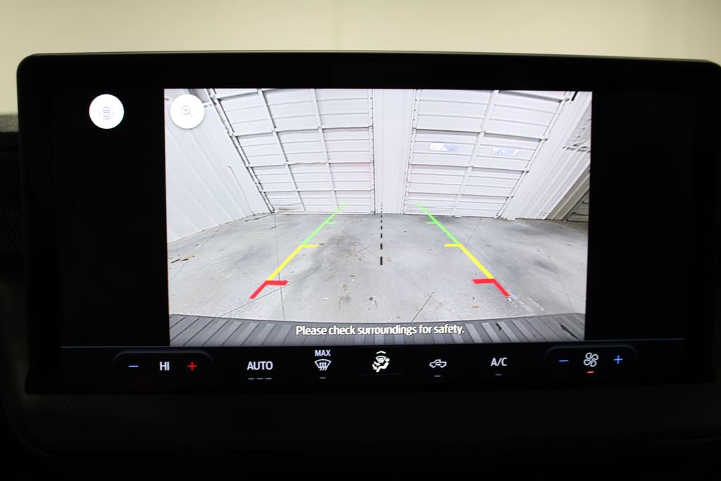 New 2025 Ford Maverick XL image 50