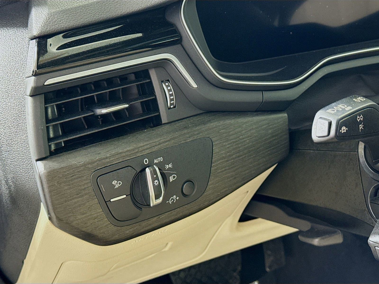 Certified 2023 Audi A4 2.0T Premium Plus w/ Premium Plus Package image 14