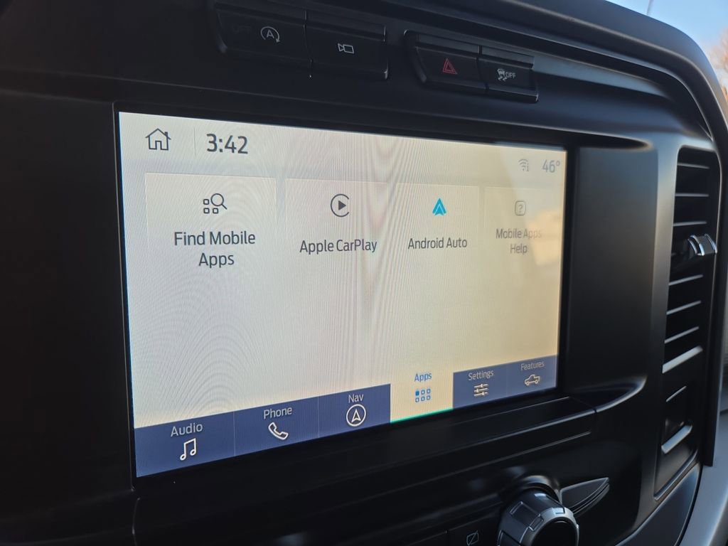 Used 2021 Ford F150 XLT w/ Equipment Group 301A Mid image 22