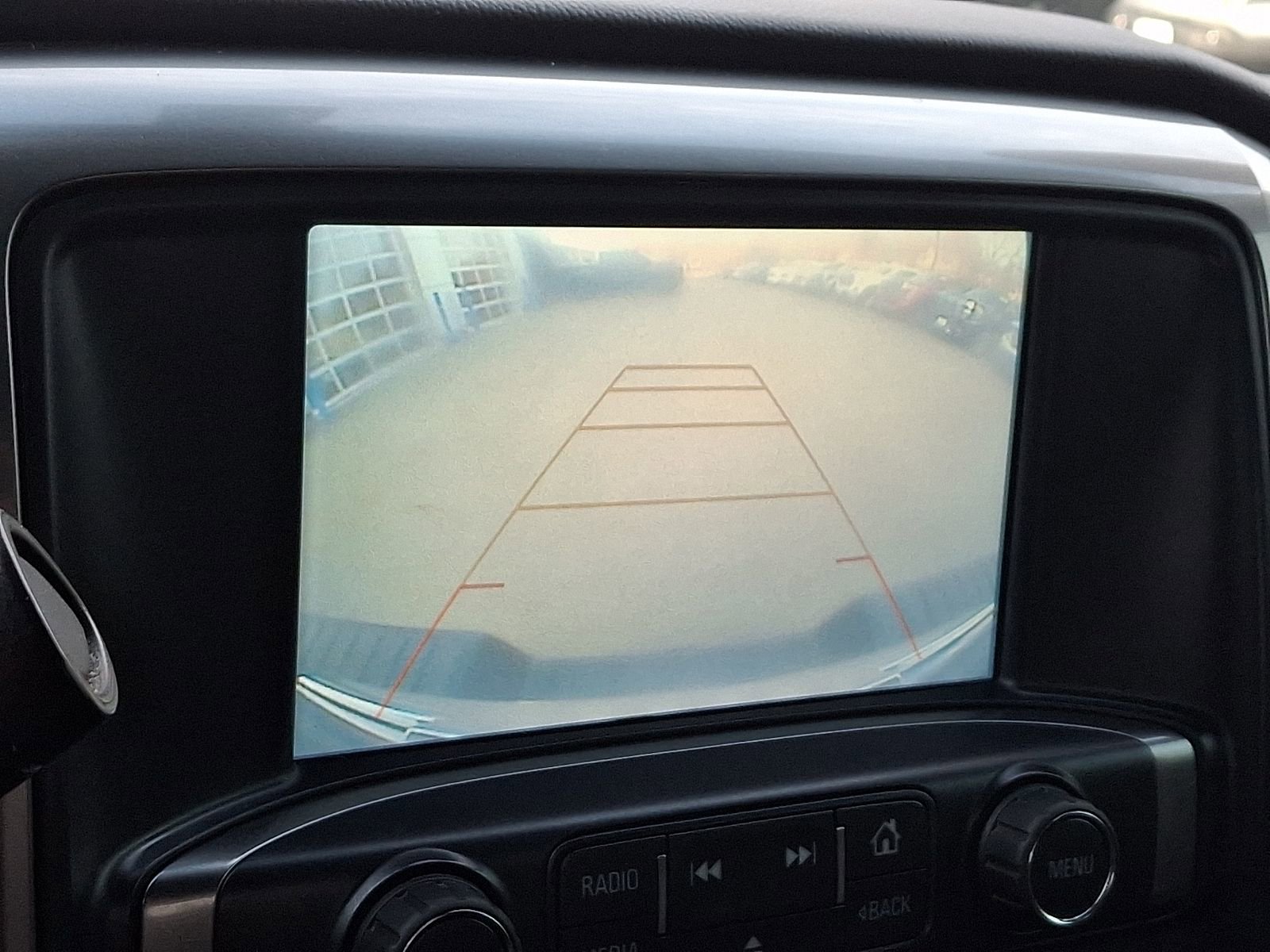 Used 2018 Chevrolet Silverado 1500 LT w/ All Star Edition image 18