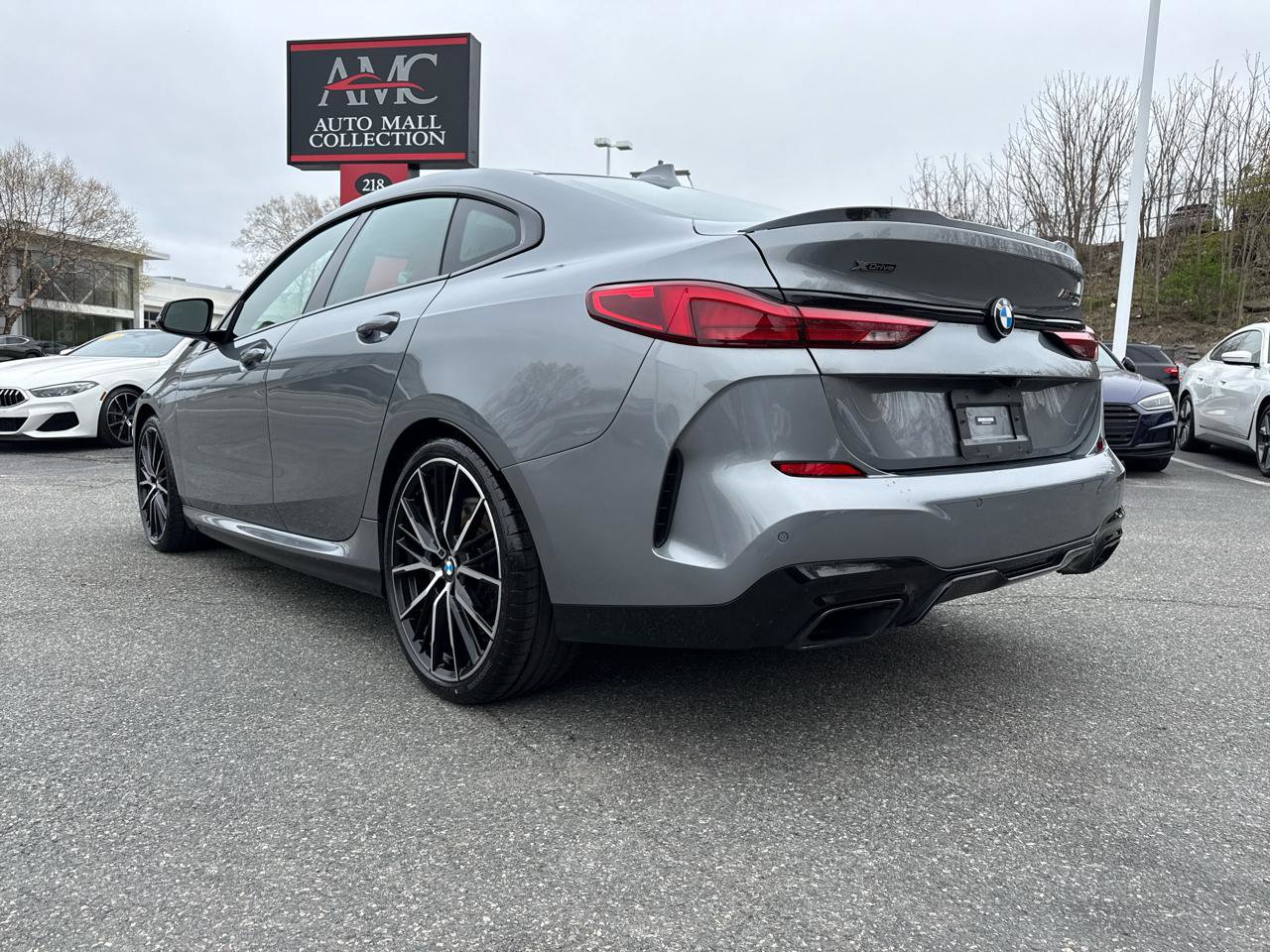 Used 2023 BMW M235i xDrive Gran Coupe w/ Premium Package AWD/4WD image 72