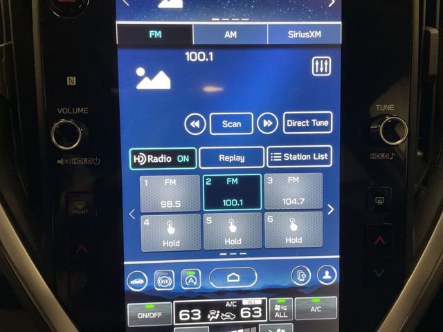 Used 2024 Subaru Crosstrek 2.0i Premium AWD/4WD image 16