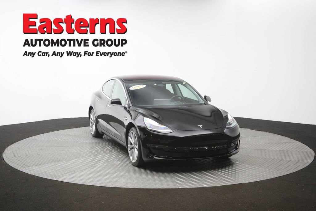 Used 2018 Tesla Model 3 Long Range RWD image 45