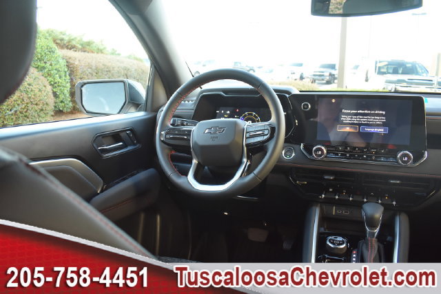New 2026 Chevrolet Colorado Z71 AWD/4WD image 18