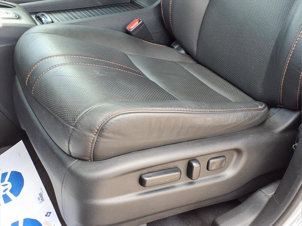 Used 2023 Honda Passport TrailSport image 20