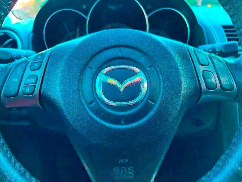 Used 2007 MAZDA MAZDA3 s Touring image 17