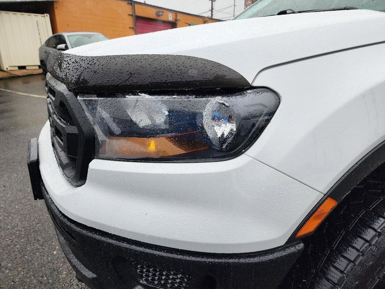 Used 2019 Ford Ranger XL w/ Equipment Group 101A Mid image 32