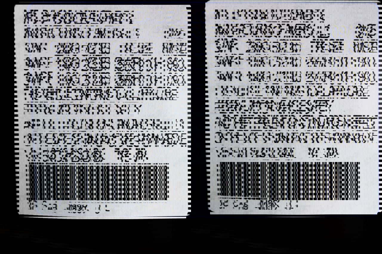 Used 2025 Acura RDX SH-AWD image 41