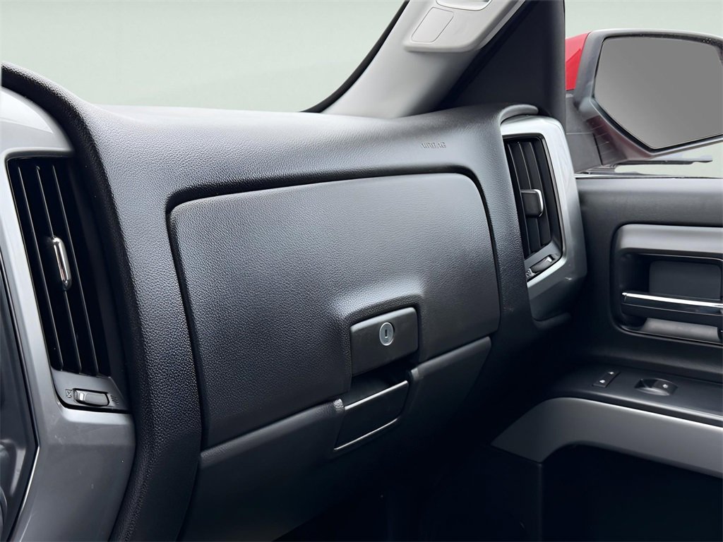 Used 2017 Chevrolet Silverado 1500 LT w/ All Star Edition image 22