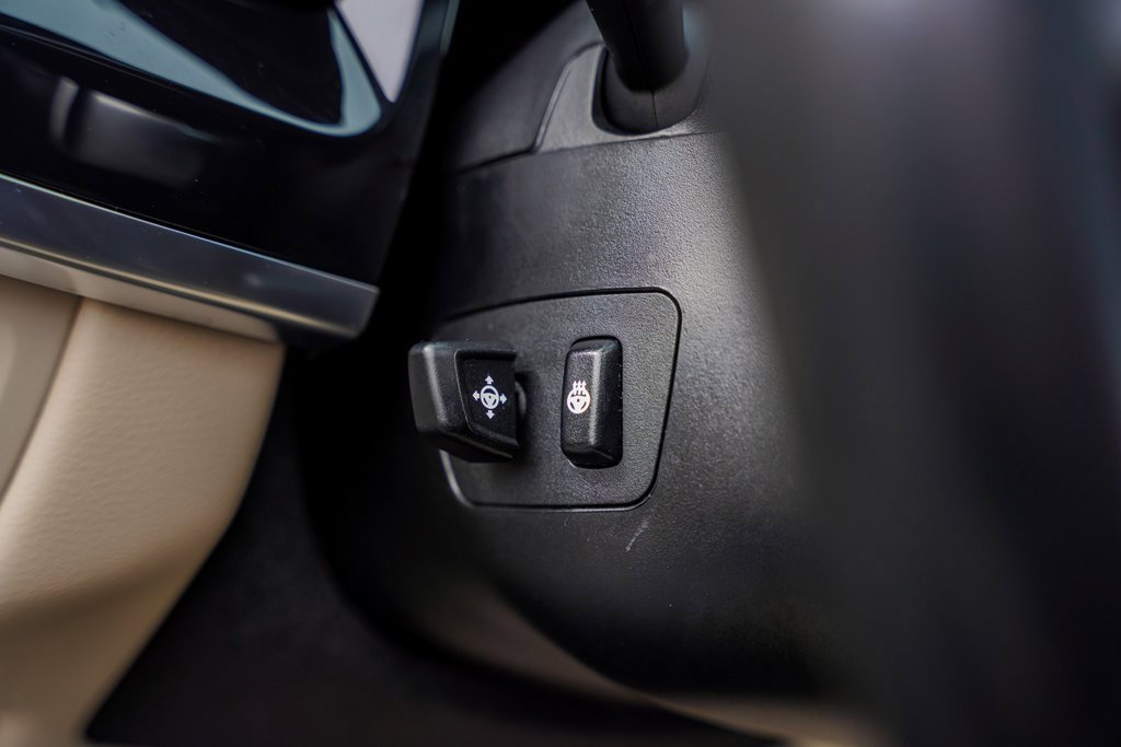 Used 2018 BMW X5 xDrive35d image 20