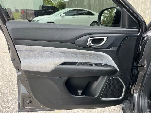 Used 2022 Jeep Compass Latitude AWD/4WD image 12