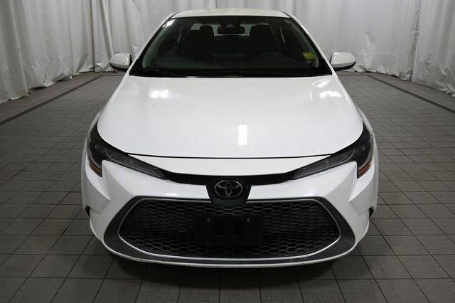 Used 2022 Toyota Corolla LE image 15