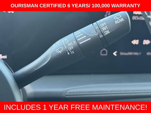 Used 2025 Buick Encore GX Preferred FWD image 26
