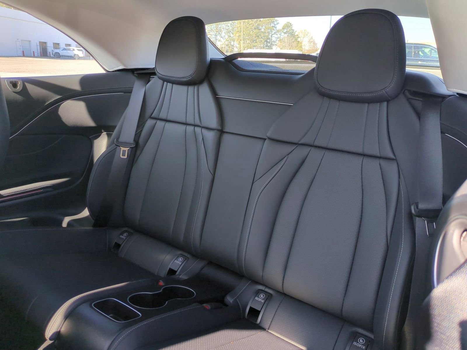 Used 2025 Mercedes-Benz CLE 300 4MATIC Cabriolet image 24