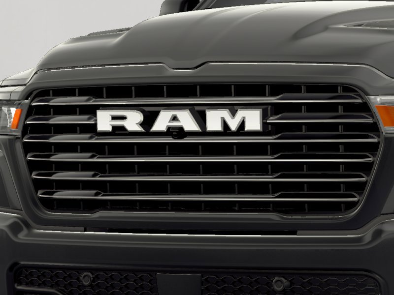 New 2026 RAM 1500 Laramie image 6