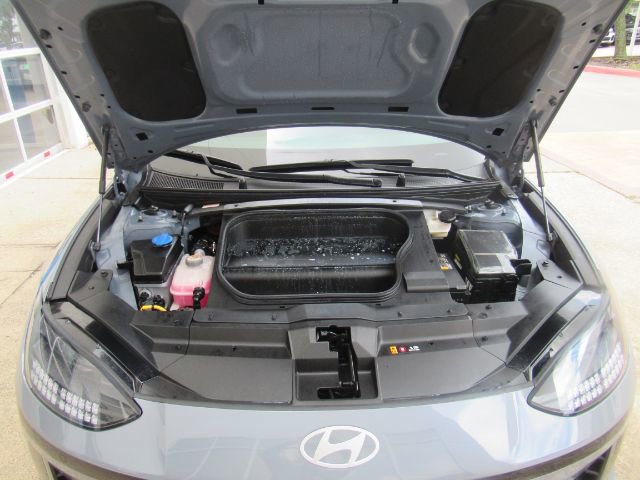 Used 2023 Hyundai Ioniq 6 SEL image 60