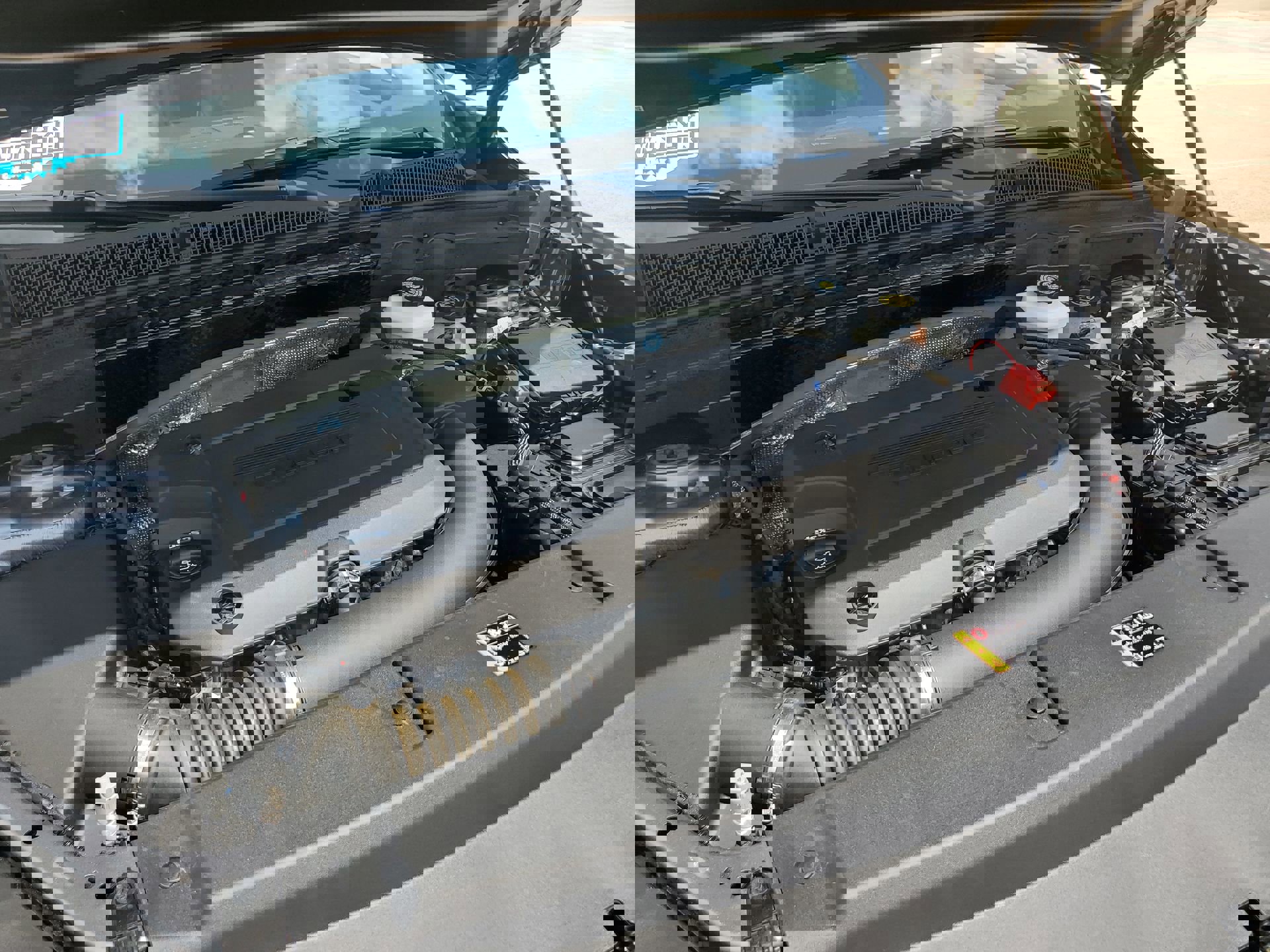 Certified 2022 Buick Envision Avenir w/ Technology Package II image 37