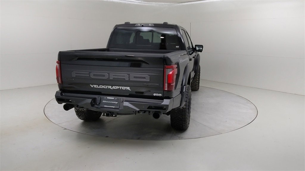 New 2026 Ford F150 Raptor image 16