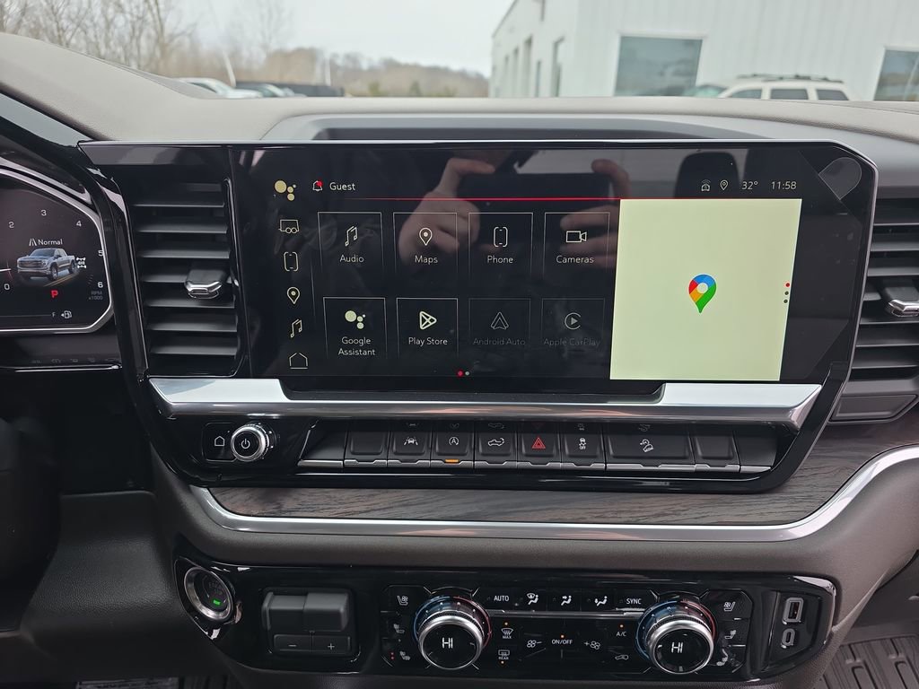 New 2026 GMC Sierra 1500 SLT w/ SLT Premium Package image 21