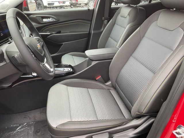 New 2026 Chevrolet Trax LT w/ Driver Confidence Package image 21