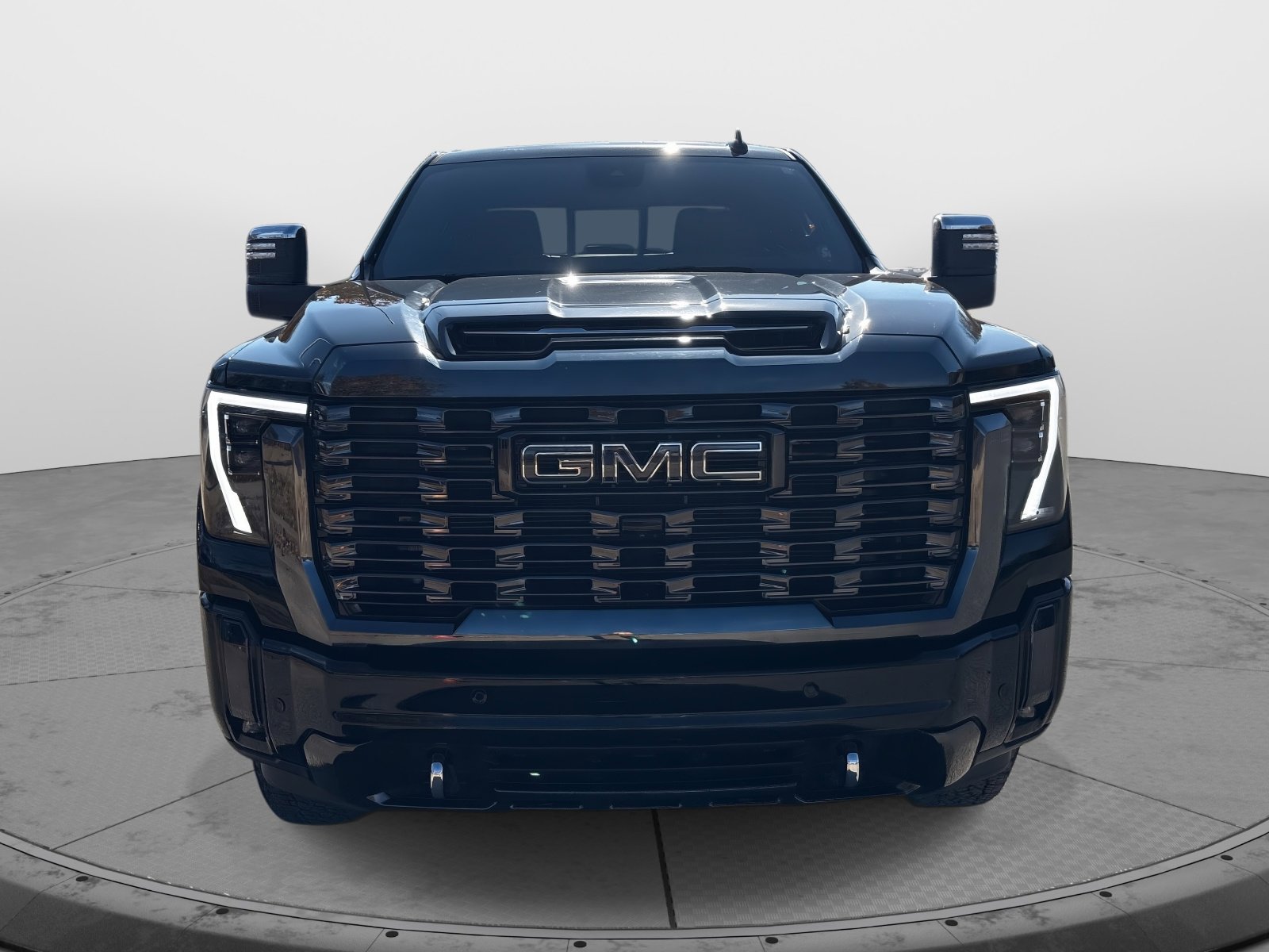 Certified 2024 GMC Sierra 2500 Denali Ultimate image 2