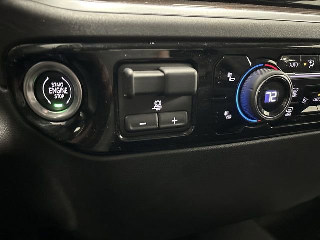 Used 2023 Chevrolet Silverado 1500 RST image 57