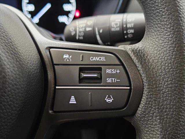 New 2026 Honda CR-V EX image 28