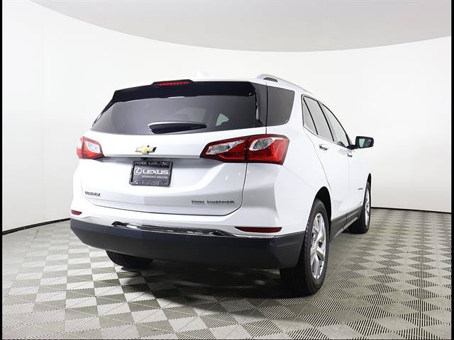 Used 2021 Chevrolet Equinox Premier AWD/4WD image 5