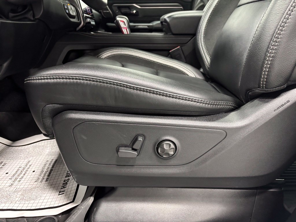 Used 2026 RAM 1500 RHO w/ RHO Level 1 Equipment Group AWD/4WD image 12