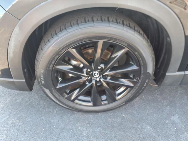 Used 2023 MAZDA CX-9 Touring Plus image 4