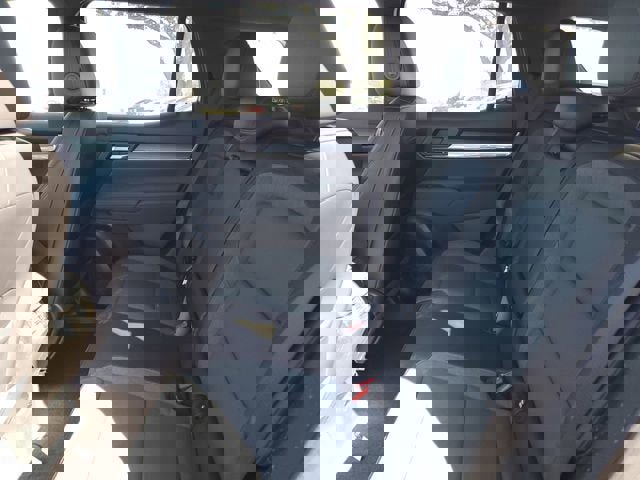 New 2026 GMC Terrain AT4 w/ Technology Package II image 11