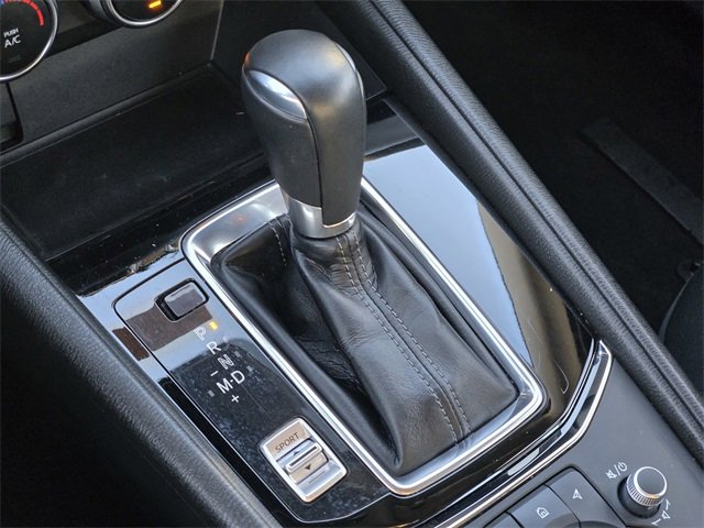 Certified 2023 MAZDA CX-5 AWD 2.5 S image 22