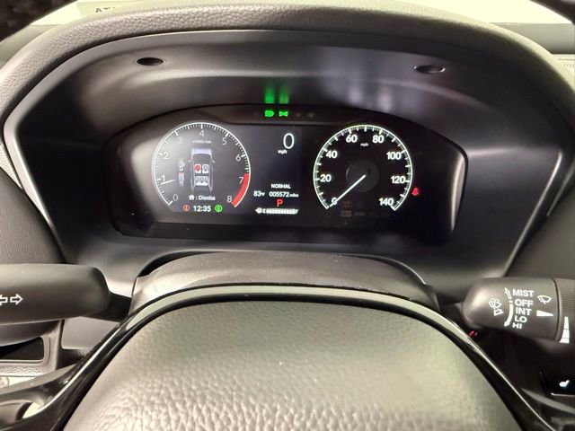 Used 2025 Honda HR-V EX-L image 19