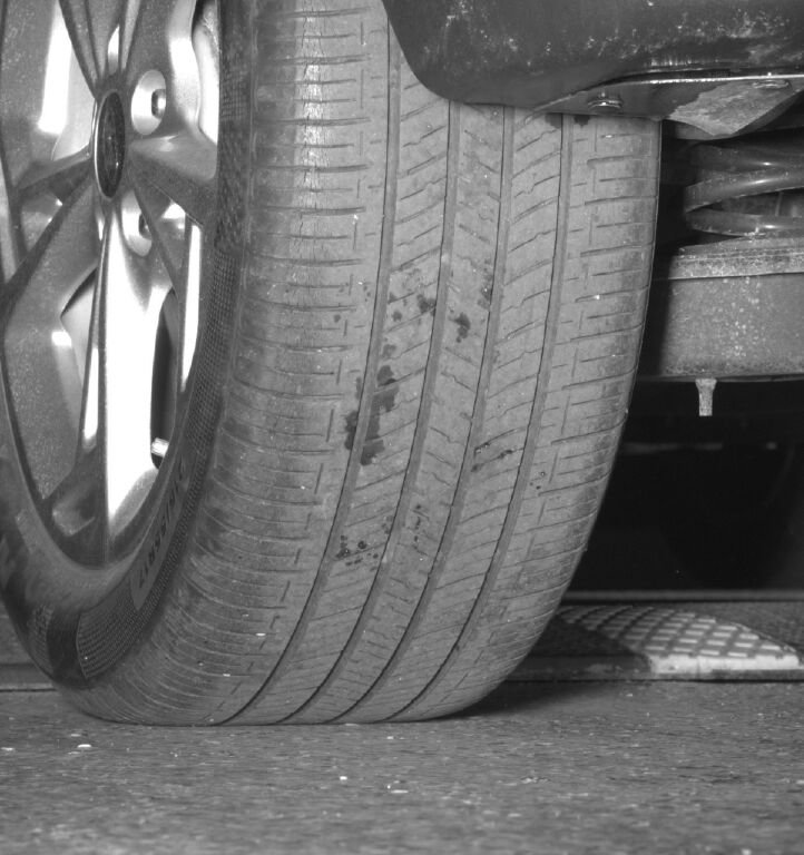 Used 2023 Hyundai Kona SEL w/ Cargo Package image 13