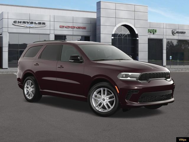 New 2025 Dodge Durango GT image 11