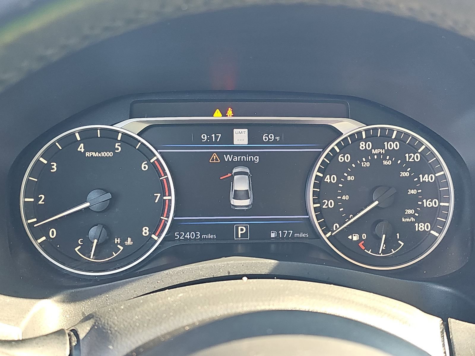 Used 2020 Nissan Altima 2.0 Platinum FWD video 2