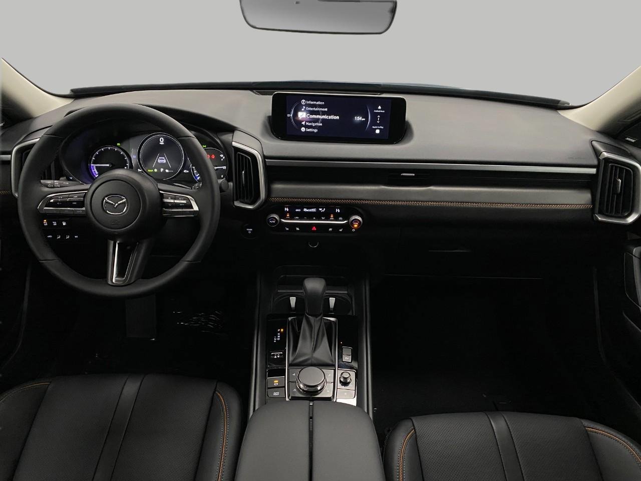 New 2026 MAZDA CX-50 AWD 2.5 Hybrid w/ Weather Package image 21