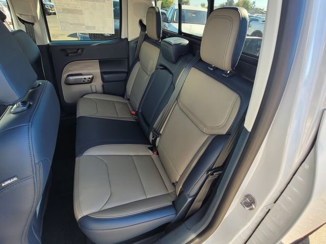 New 2025 Ford Maverick Lariat w/ 4K Tow Package image 6