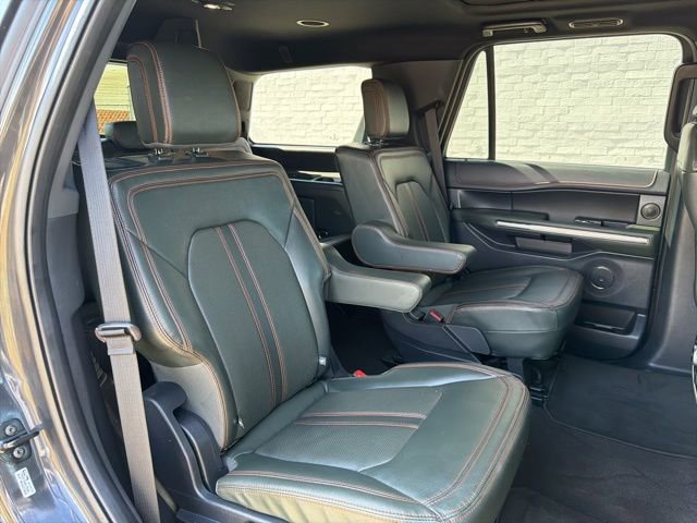 Used 2022 Ford Expedition Timberline image 11