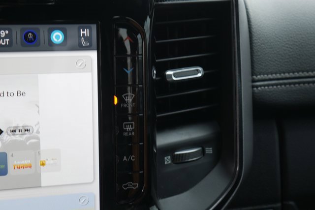 Used 2023 RAM 2500 Rebel w/ Level 1 Equipment Group image 24