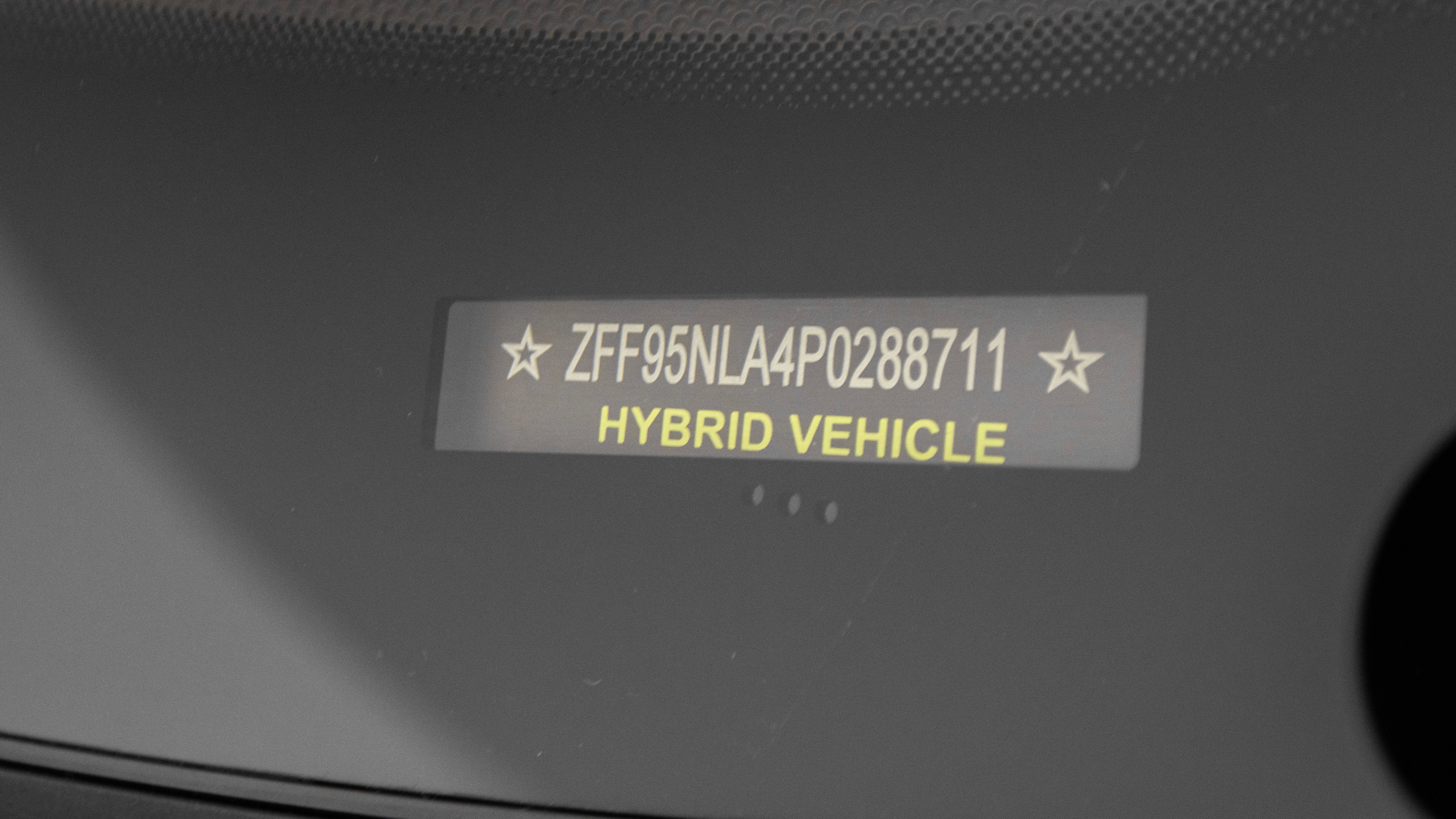 Certified 2023 Ferrari SF90 Stradale AWD/4WD image 58