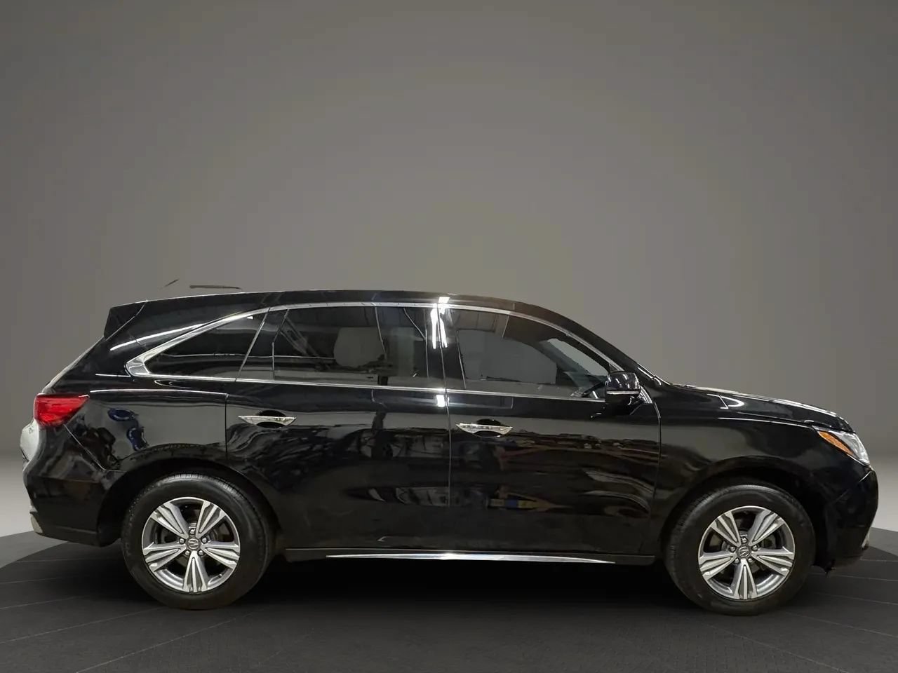 Used 2020 Acura MDX SH-AWD image 6