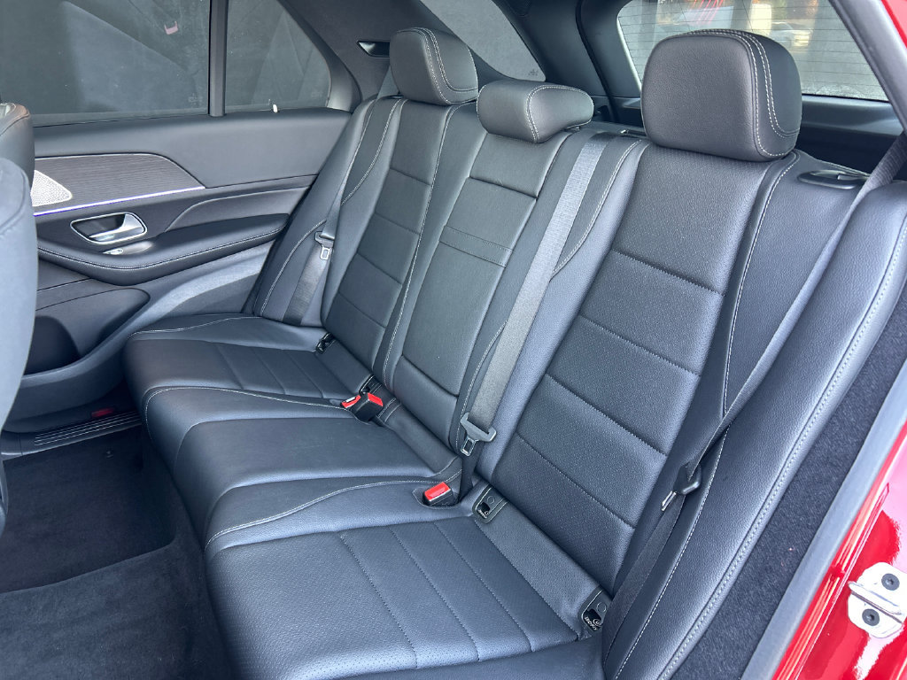 Used 2024 Mercedes-Benz GLE 350 4MATIC image 25