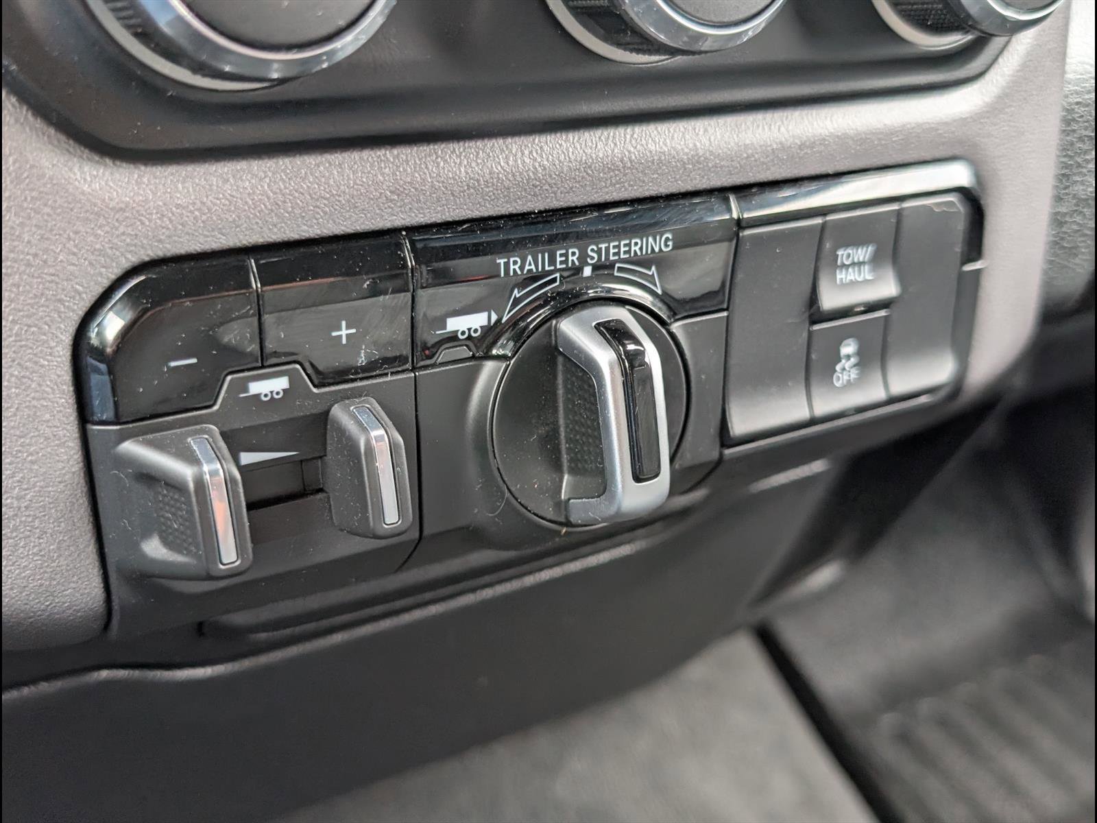 Used 2022 RAM 1500 Big Horn w/ Trailer Tow Group image 12