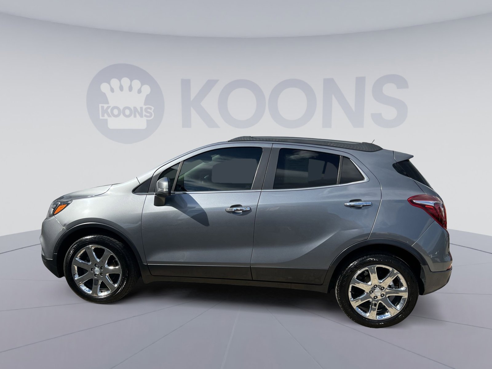 Used 2019 Buick Encore Essence w/ Experience Buick Package AWD/4WD image 7