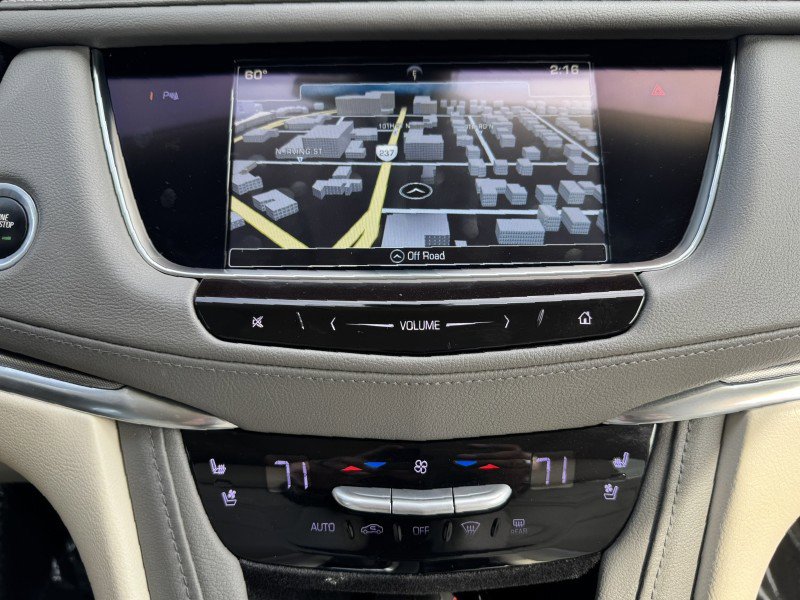 Used 2018 Cadillac XT5 Premium Luxury image 23
